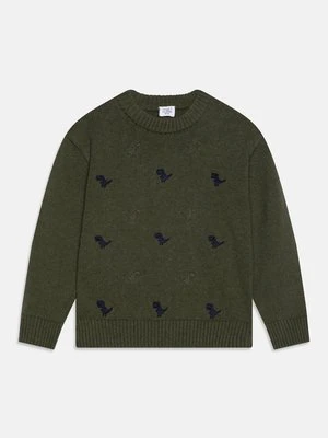 Sweter Hust & Claire