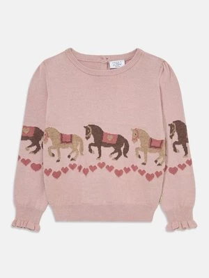 Sweter Hust & Claire