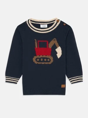 Sweter Hust & Claire