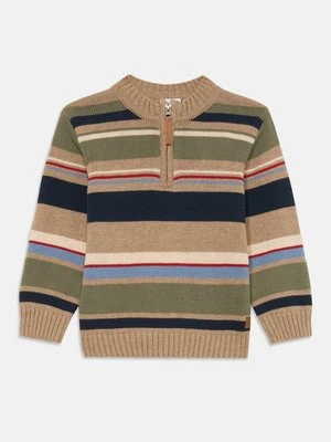 Sweter Hust & Claire taupe