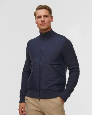 Sweter Hybrydowy Męski Rlx Ralph Lauren