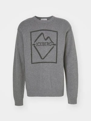Sweter Iceberg