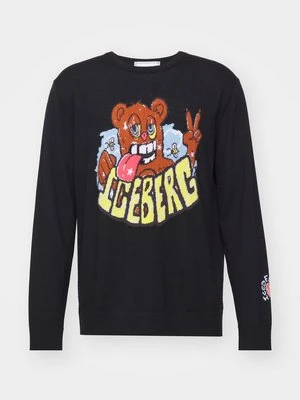 Sweter Iceberg