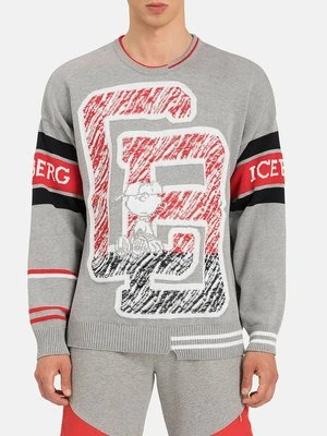 Sweter Iceberg