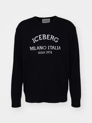 Sweter Iceberg