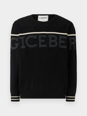 Sweter Iceberg