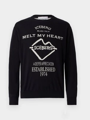Sweter Iceberg