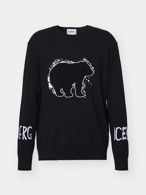 Sweter Iceberg