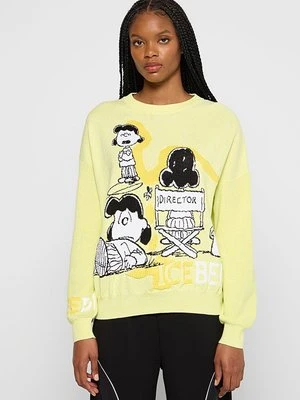 Sweter Iceberg