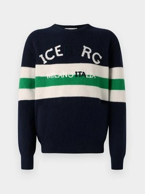 Sweter Iceberg