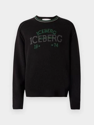 Sweter Iceberg