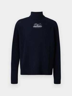 Zdjęcie produktu Sweter Iceberg granatowy