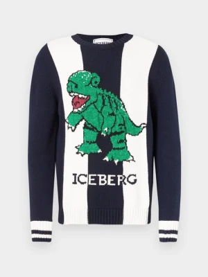 Sweter Iceberg