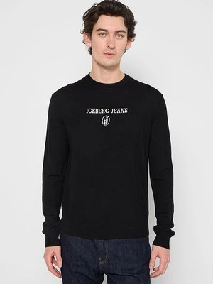 Sweter Iceberg Jeans