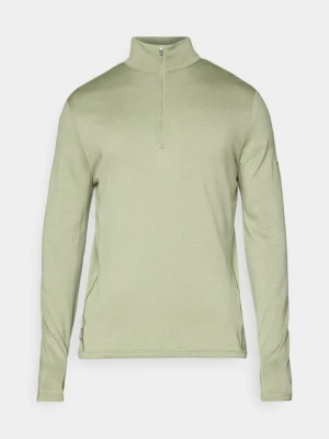Sweter Icebreaker jasnozielony