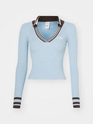 Sweter iets frans...