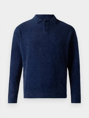 Sweter iets frans...