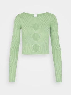 Sweter iets frans...