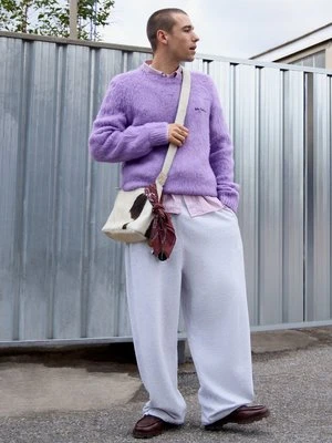 Sweter iets frans...