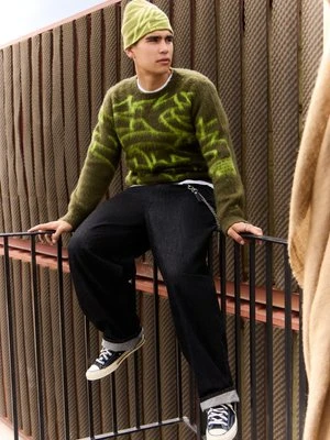 Sweter iets frans...