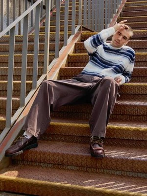 Sweter iets frans...