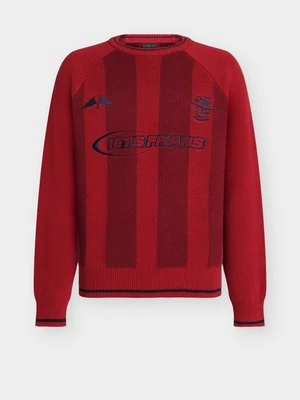 Sweter iets frans...