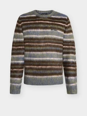 Sweter Iets frans…