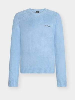 Sweter Iets frans… jasnoniebieski