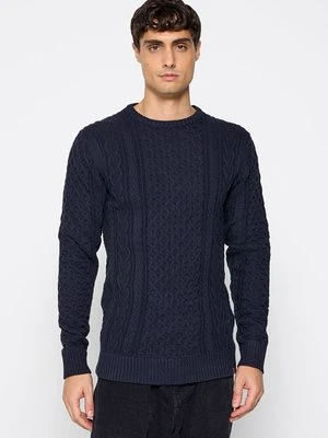 Sweter INDICODE JEANS