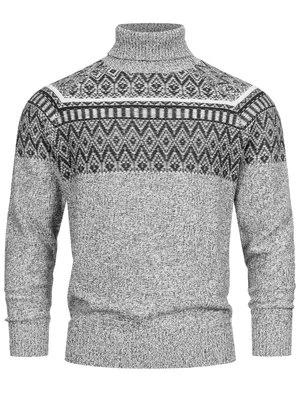 Sweter INDICODE JEANS