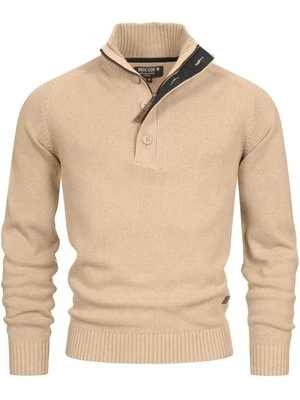 Sweter INDICODE JEANS