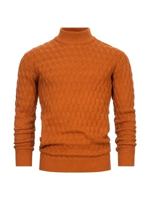 Sweter INDICODE JEANS