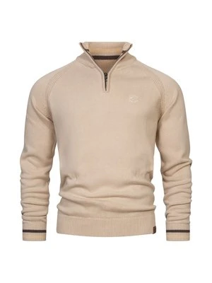 Sweter INDICODE JEANS