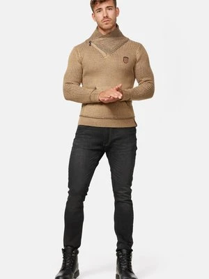 Sweter INDICODE JEANS