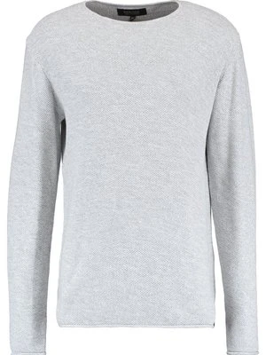 Sweter INDICODE biały