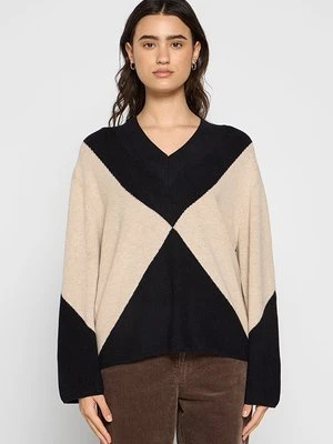 Sweter InWear czarny