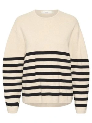Sweter InWear mleczny