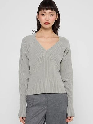 Sweter IRO szary