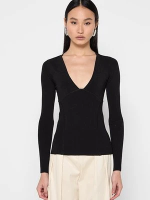 Sweter IRO czarny