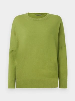 Sweter Ivko zielony