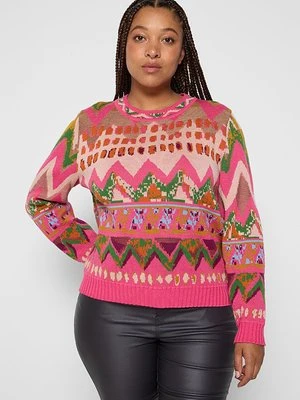 Sweter Ivko