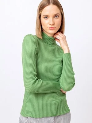Sweter Ivko zielony
