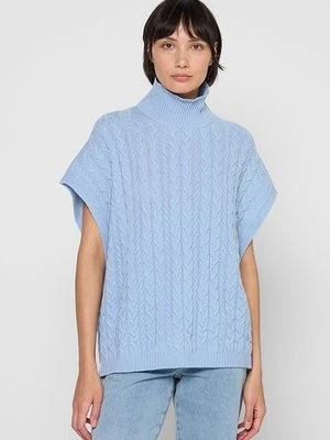 Sweter Ivko jasnoniebieski