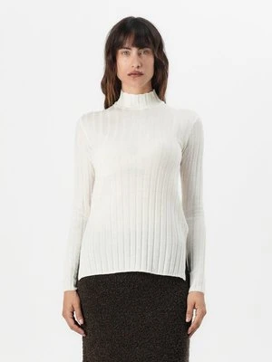 Sweter IVY & OAK mleczny