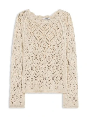 Zdjęcie produktu Sweter IVY & OAK mleczny