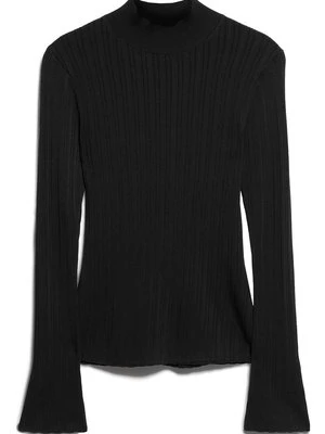 Sweter IVY & OAK czarny