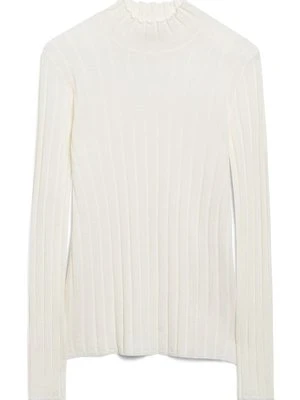 Sweter IVY & OAK mleczny