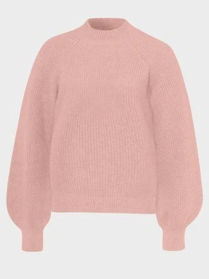 Sweter IVY & OAK jasnoróżowy