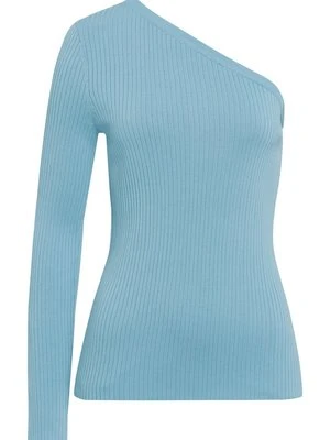Sweter IVY & OAK niebieski