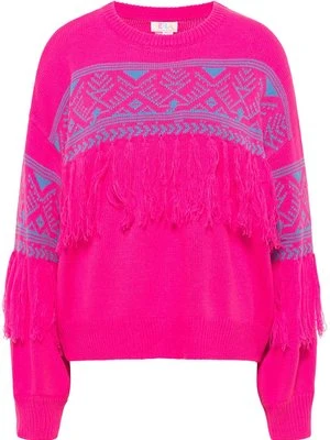 Sweter IZIA